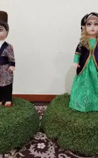 سبزه