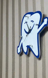 منشی دندانپزشکی