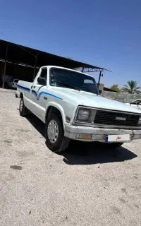 مزدا ۲۰۰۰ژاپن