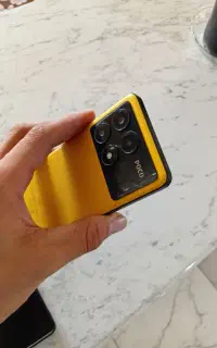 poco x6 poro معاوضه با ایفون ۱۲