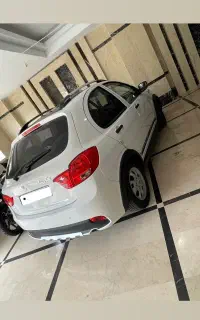 کوییک GXRL