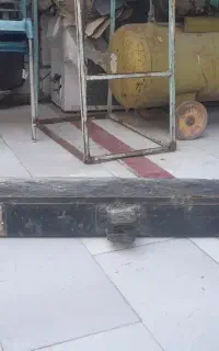 سپرعقب نیسان