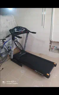 تردمیل تایتان مدل 50000 تایوان
