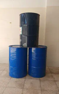 خرید و فروش بشکه فلزی