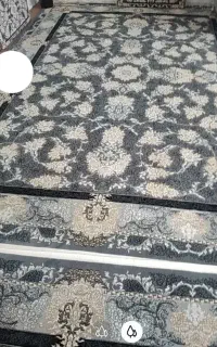 ودو تخته فرش فیلی ۷۰۰ شانه