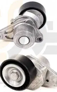 فروش انواع غلتک،بوش و هرزگرد های تسمه سفت کن خودرو