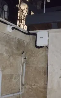 فروش و نصب انواع دوربین مداربسته و دزدگیر اماکن