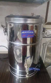 سماور برقی