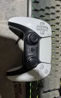 کپی خور Ps5 اسلیم تک دسته