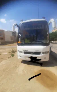 دربستی اتوبوس مینی بوس ون