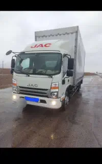 خاور مسقف ۶تن از کرمان به زاهدان