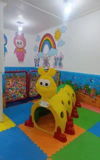 ثبت نام کودکستان پرنیان با کمترین شهریه
