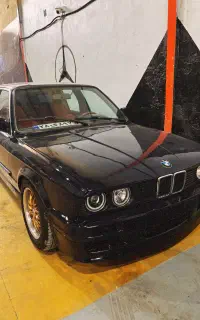 bmw e30