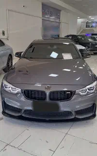 بی ام و ۴۳۰ گذرموقت ارس ۲۰۱۹