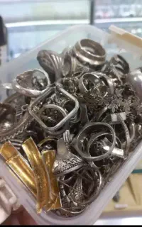 خرید و فروش نقره
