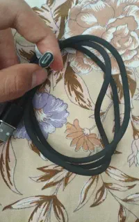 سیم شارژر
