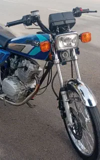 تکتاز 150 مدل 1403