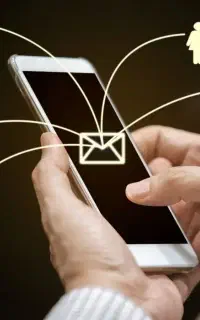 پنل و ارسال انبوه پیام کوتاه تبلیغاتی