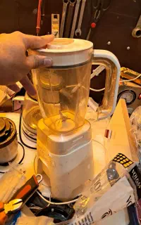 تعمیرات لوازم برقی