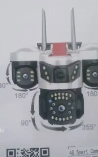 دوربین. مداربسته