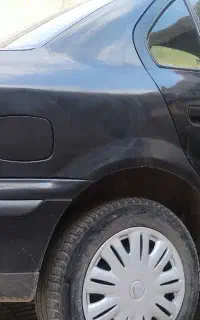 ماشین سمند ال ایکس ۹۳