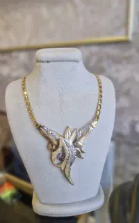 گردنبند ۲۶ گرمی فقط با ۱ درصد مناسب سرمایه گذاری