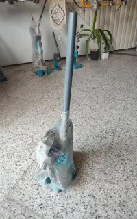 قالب برای پرس اهرمی(شابلون فیکسر)