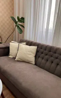 مبل چستر ۶نفره