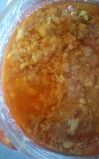 شیره قسنی درجه یک