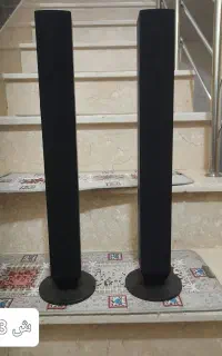 باند ایستادە الجی وهامر و سونیا