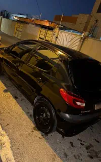 پژو‌ ۲۰۶
