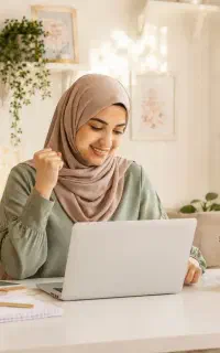 همکاری آنلاین با آموزش رایگان