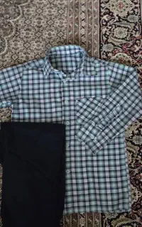 روپوش مدرسه