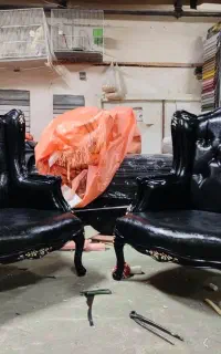 مبل کینگ همراز