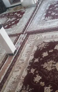 فرش ۱۲متری