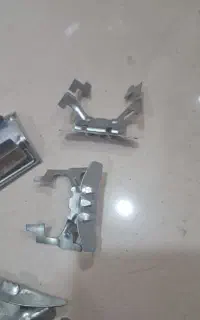 پخش عمده اسکوپ چسب و کلیپس گوه