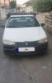آریسان مدل 95