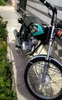 موتور پارکینگی مدل85
