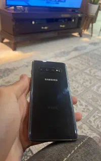 گوشی موبایل سامسونگ S10