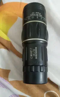 دوربین تک چشم