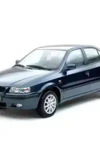 سمند lx