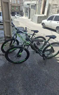دوچرخه 27.5 بلاس