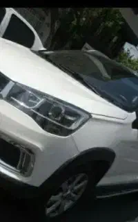 X22 اسپرت لاکچری اتومات ۹سرعته
