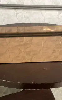 میز ناهارخوری تک