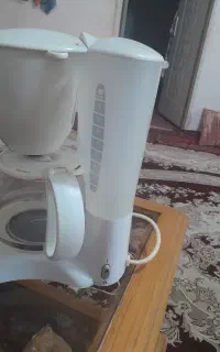 قهوه ساز با قیمت مناسب بفروش میرسد