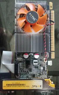 کارت گرافیک gt610.2gb
