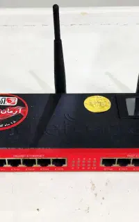 روتر میکروتیک با کمترین قیمت ممکن
