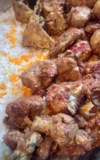 سفارش غذا