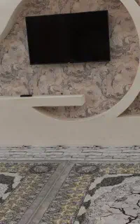 فرش نه متری