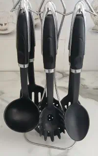 سرویس کفگیرملاقه